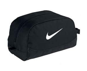 Nike Kulturbeutel Sporttasche Toiletry, schwarz, 30 x 15 x 15 cm 